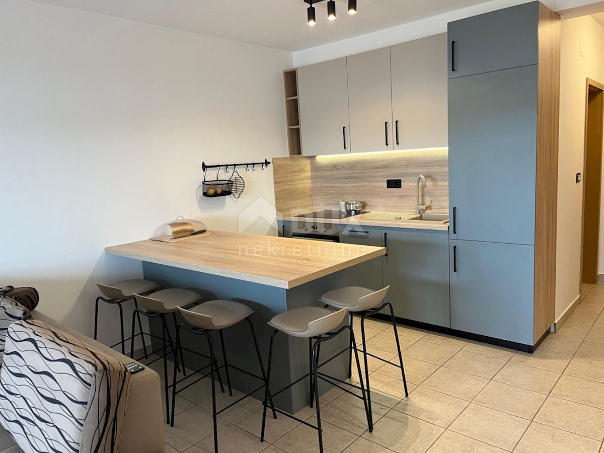 Flat For sale - ZADARSKA POSEDARJE