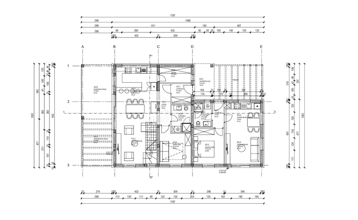 Casa In vendita - ISTARSKA KANFANAR