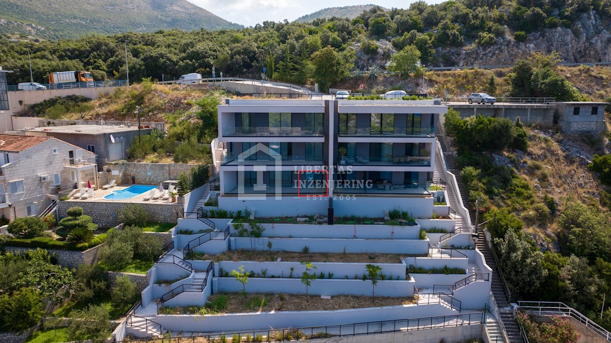 Apartma Na predaj - DUBROVAČKO-NERETVANSKA DUBROVNIK