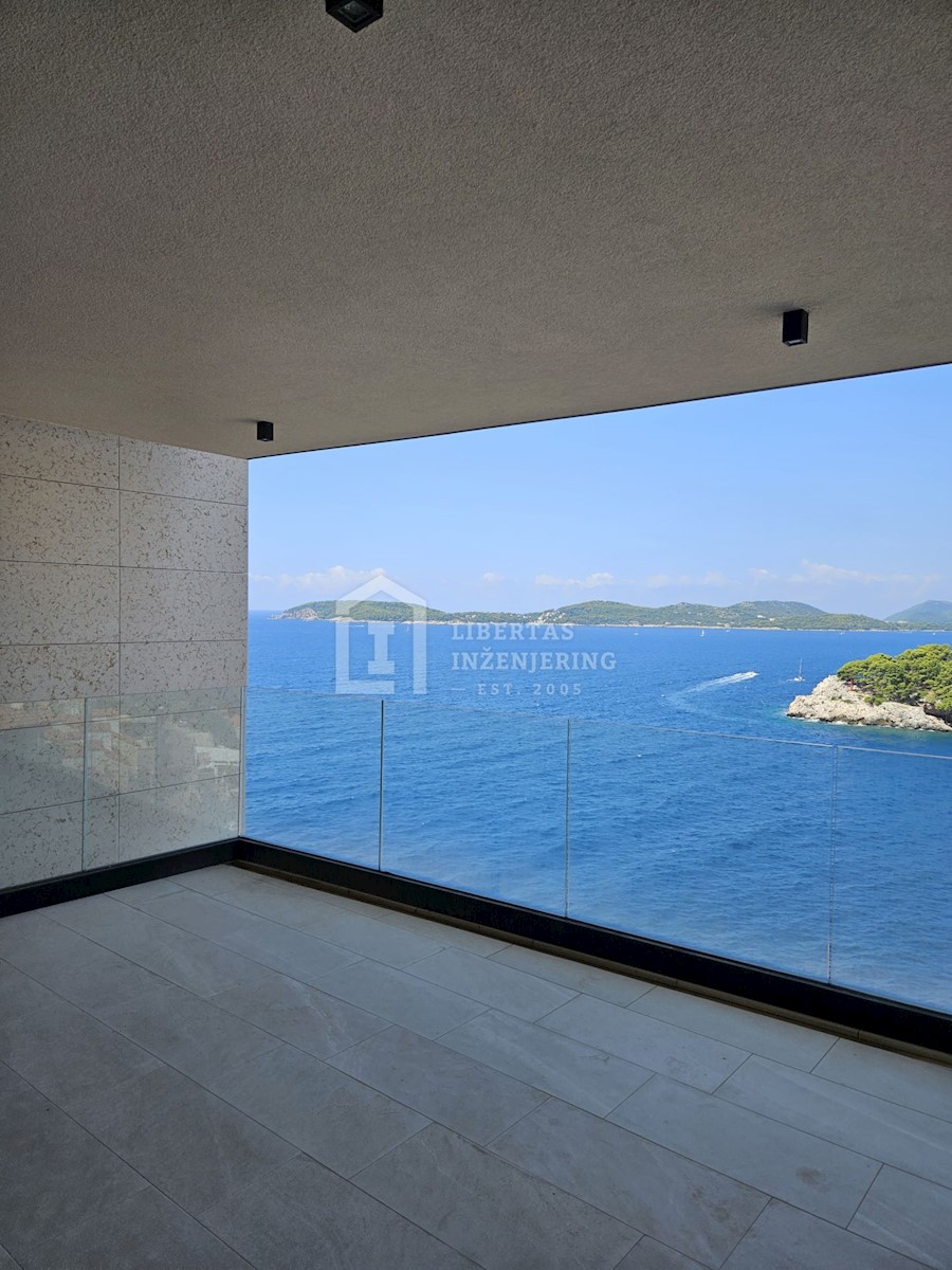 Apartma Na predaj - DUBROVAČKO-NERETVANSKA DUBROVNIK