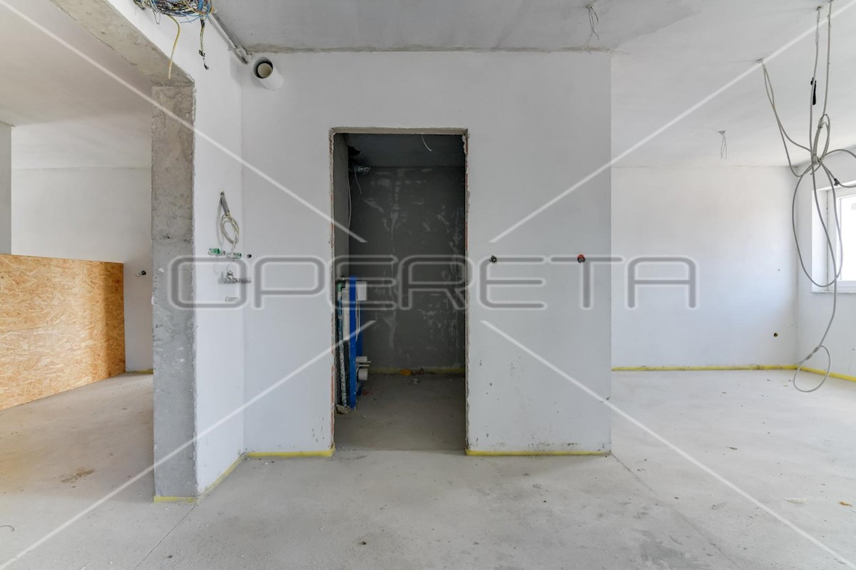 Business premises For rent - GRAD ZAGREB ZAGREB