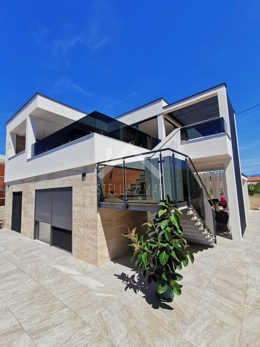 House For sale - Zadarska Vir - foto 3/52