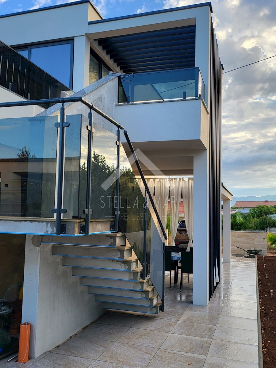 House For sale - ZADARSKA VIR