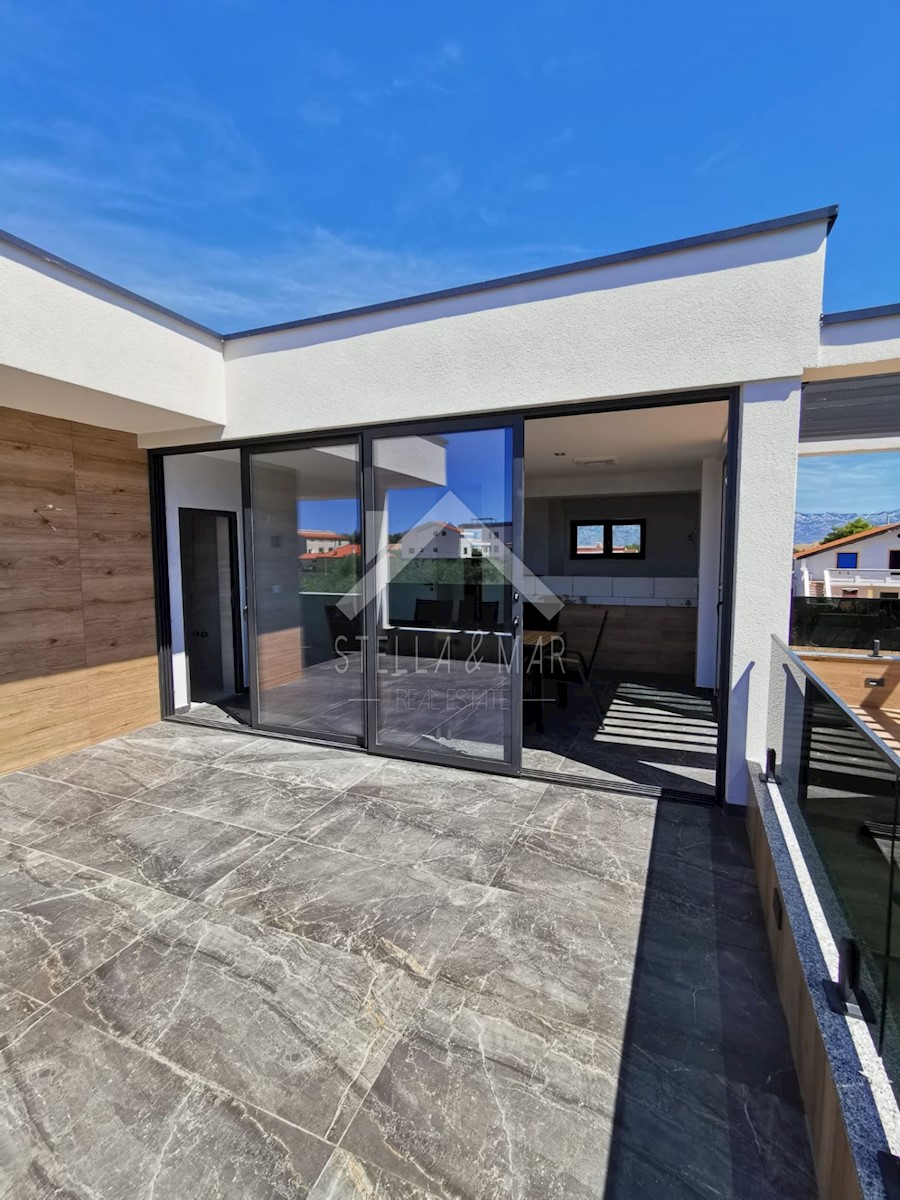 House For sale - ZADARSKA VIR