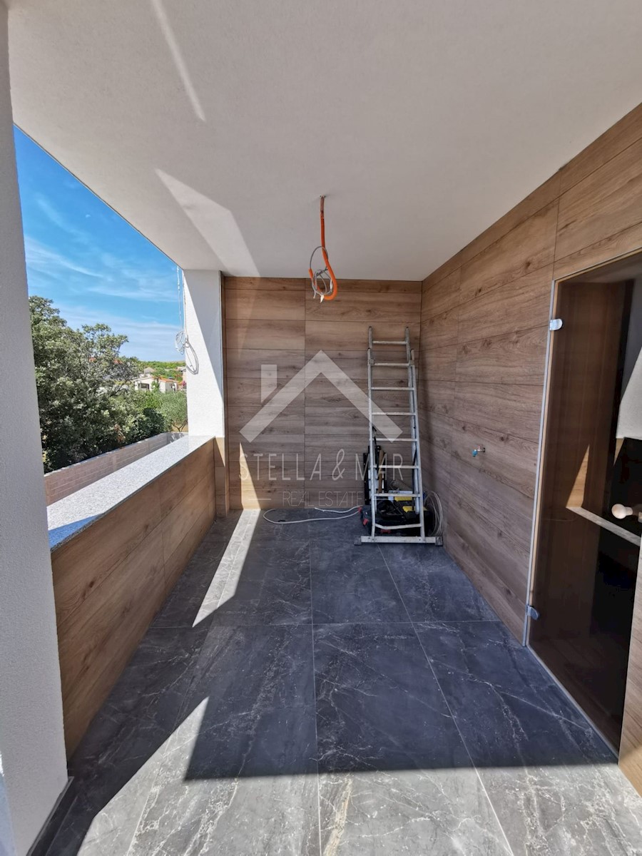 House For sale - ZADARSKA VIR