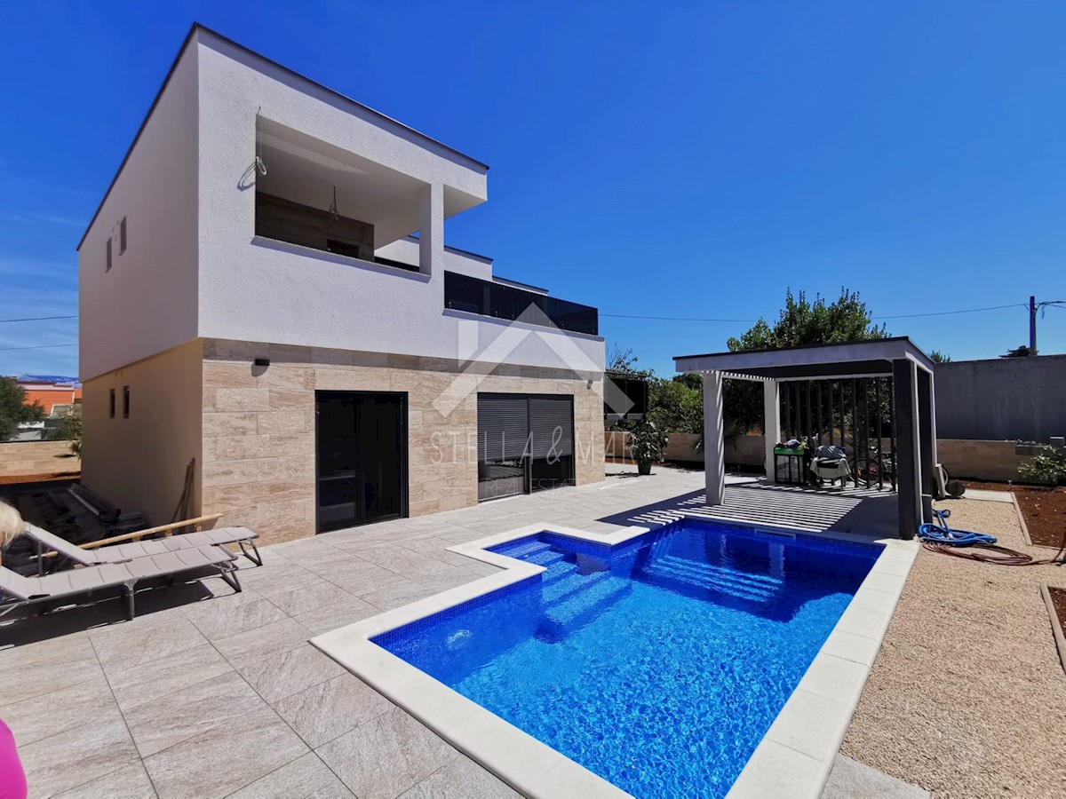 House For sale - Zadarska Vir - foto 4/52