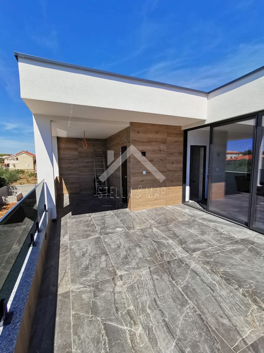 House For sale - ZADARSKA VIR