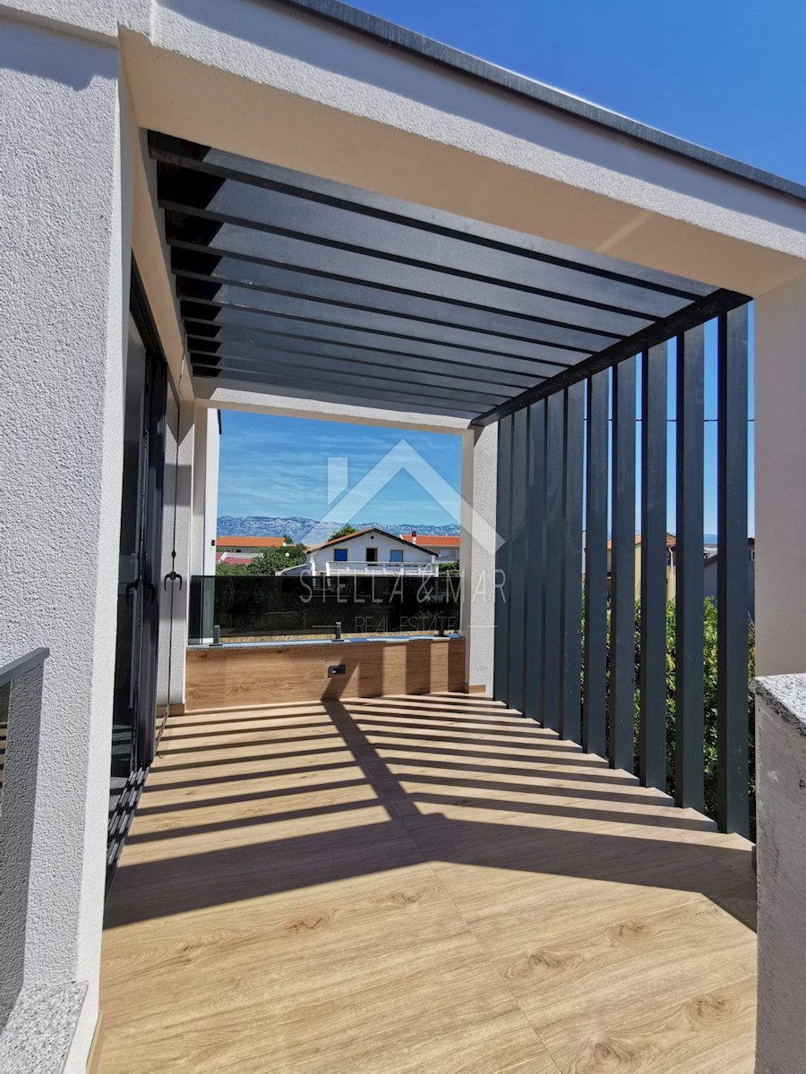House For sale - ZADARSKA VIR