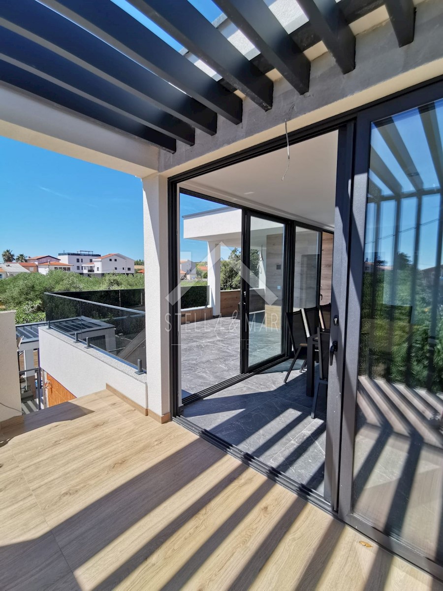 House For sale - ZADARSKA VIR