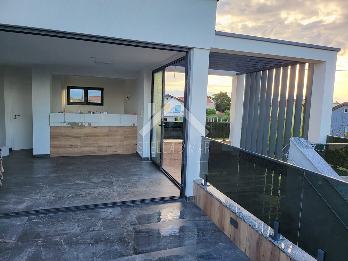 House For sale - ZADARSKA VIR
