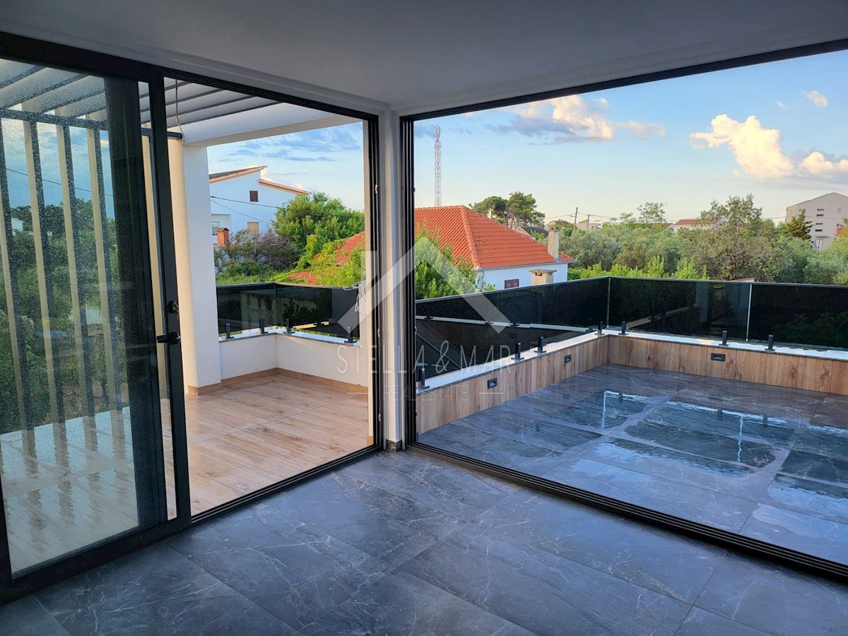 House For sale - ZADARSKA VIR