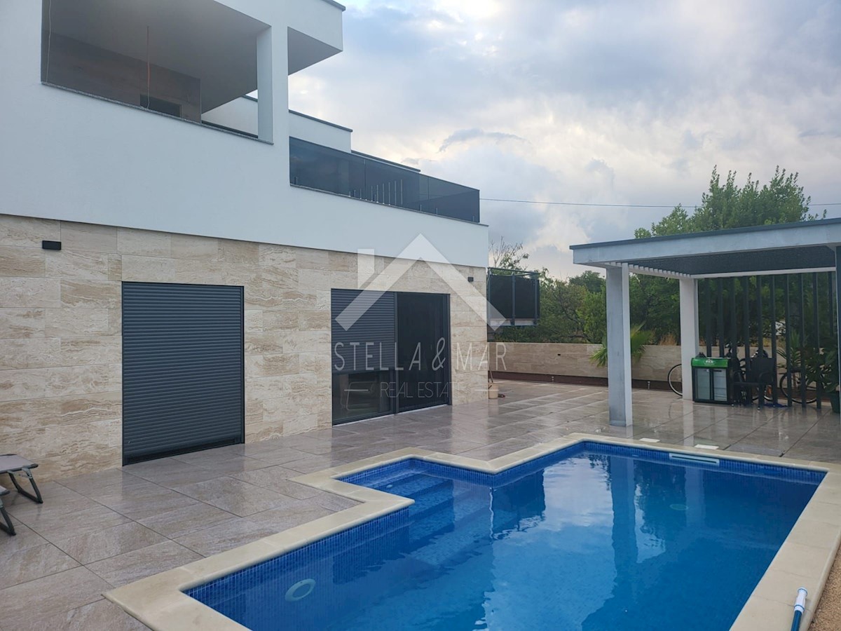 House For sale - Zadarska Vir - foto 5/52