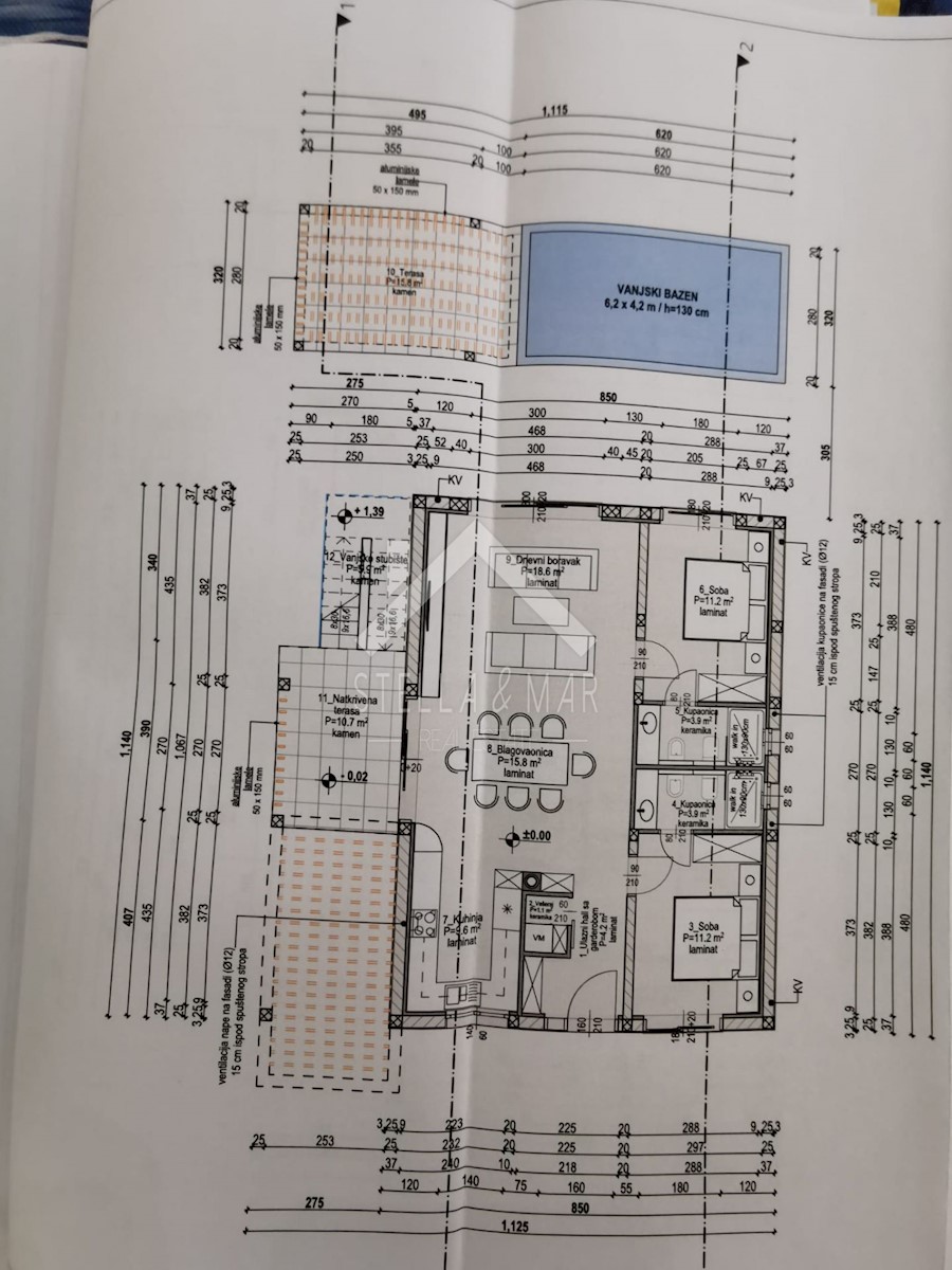 House For sale - ZADARSKA VIR