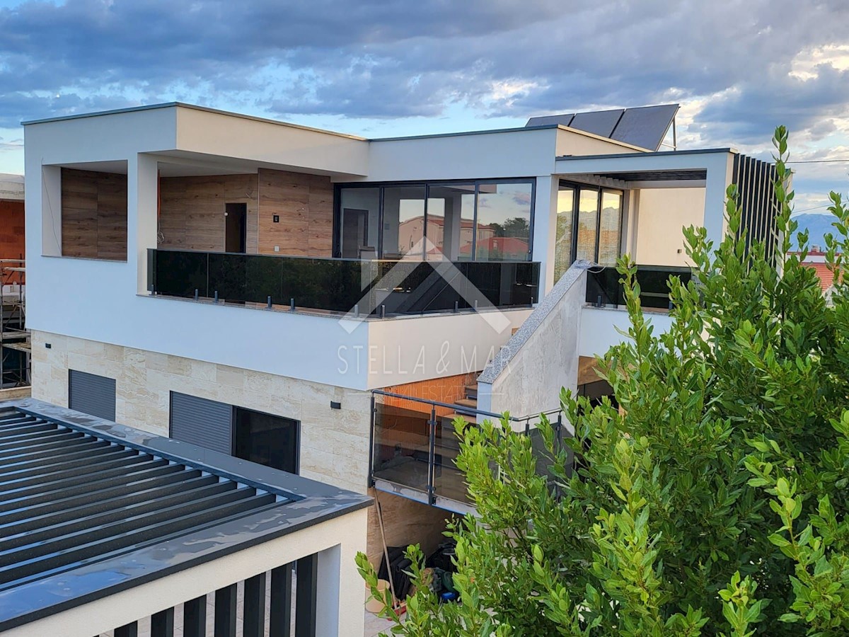 House For sale - ZADARSKA VIR