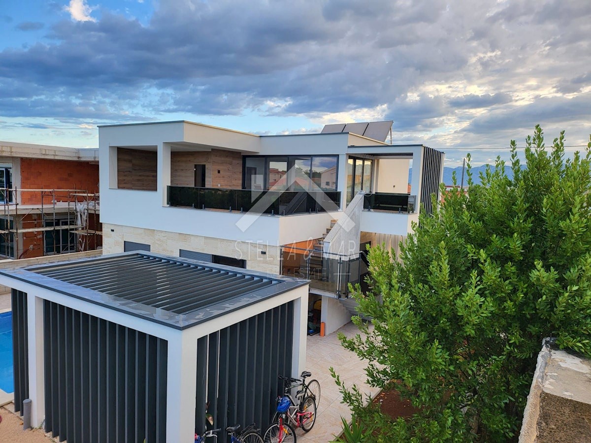 House For sale - ZADARSKA VIR