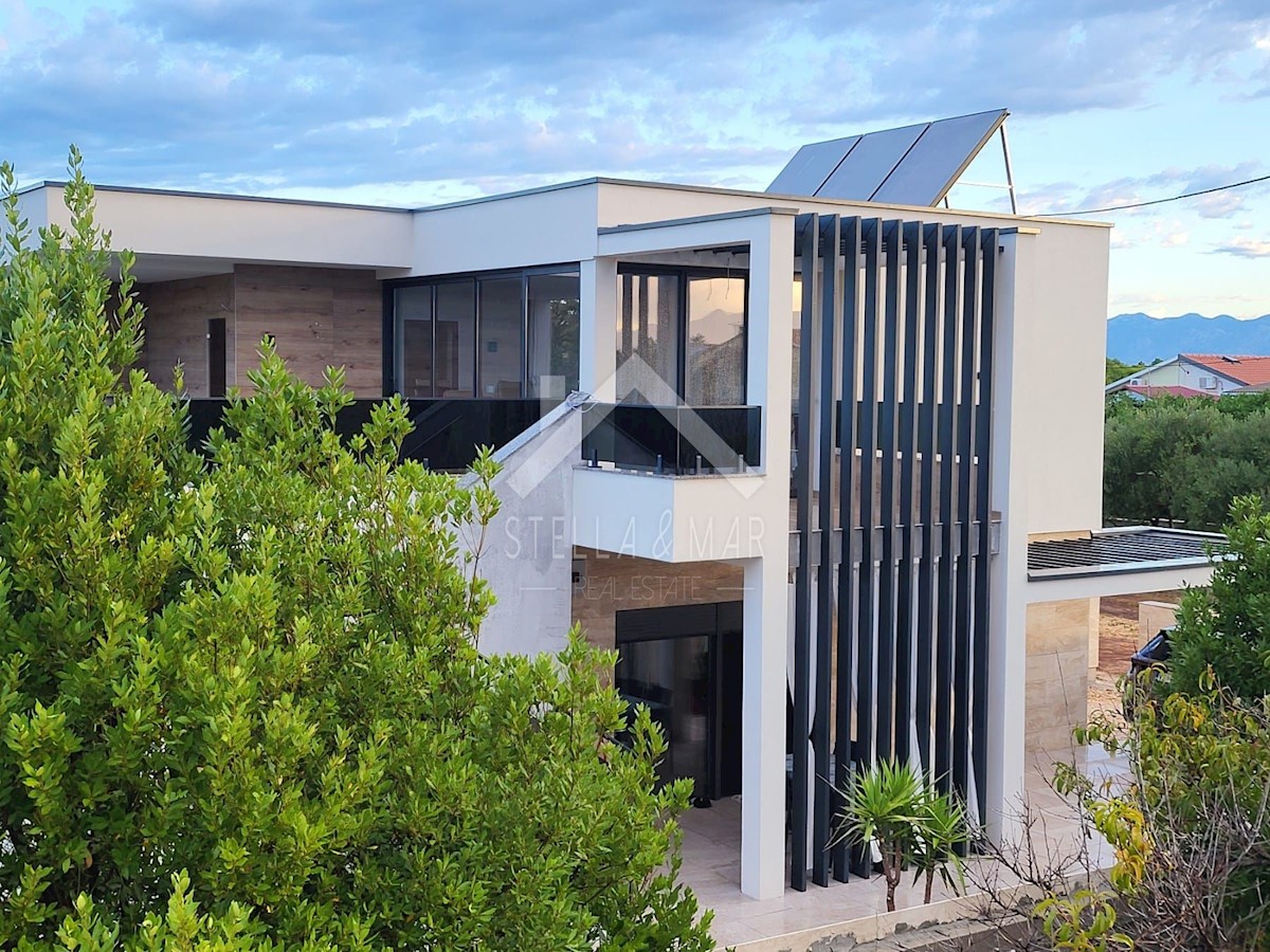 House For sale - ZADARSKA VIR