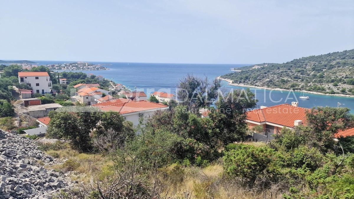 Zemljište Na prodaju - SPLITSKO-DALMATINSKA MARINA