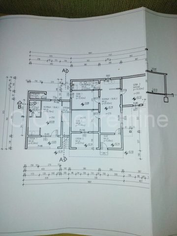 Kuća Na prodaju - Splitsko-dalmatinska Podstrana - foto 2/21