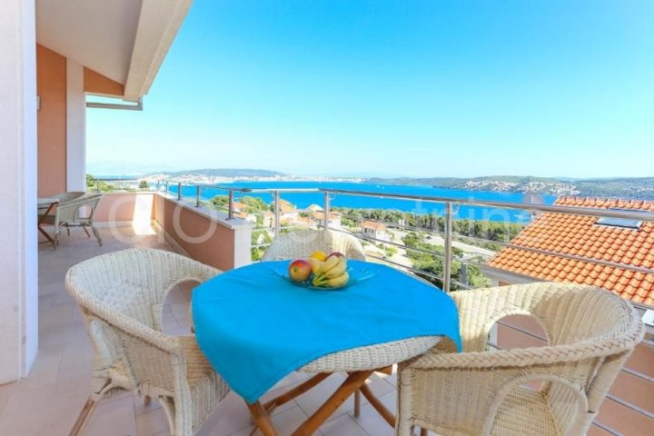 Appartement à vendre 170 m² – Seget Donji