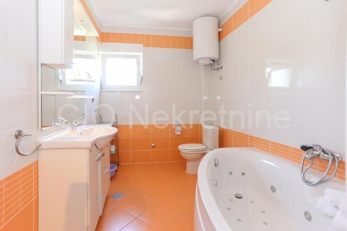 Apartmán Na prodej - SPLITSKO-DALMATINSKA Seget