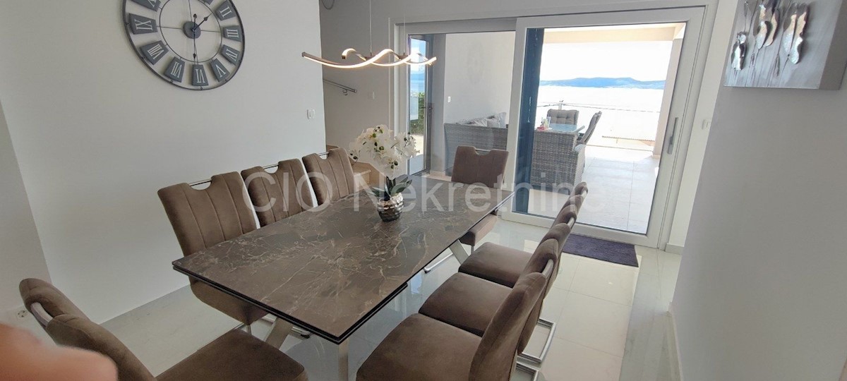 Maison À vendre - SPLITSKO-DALMATINSKA OMIŠ