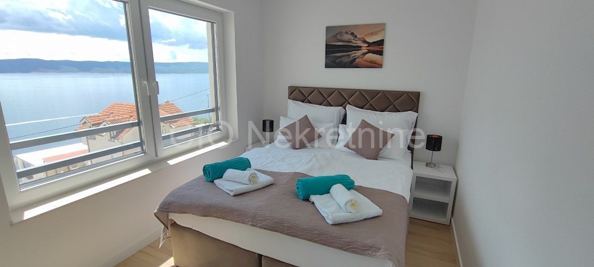 Maison À vendre - SPLITSKO-DALMATINSKA OMIŠ