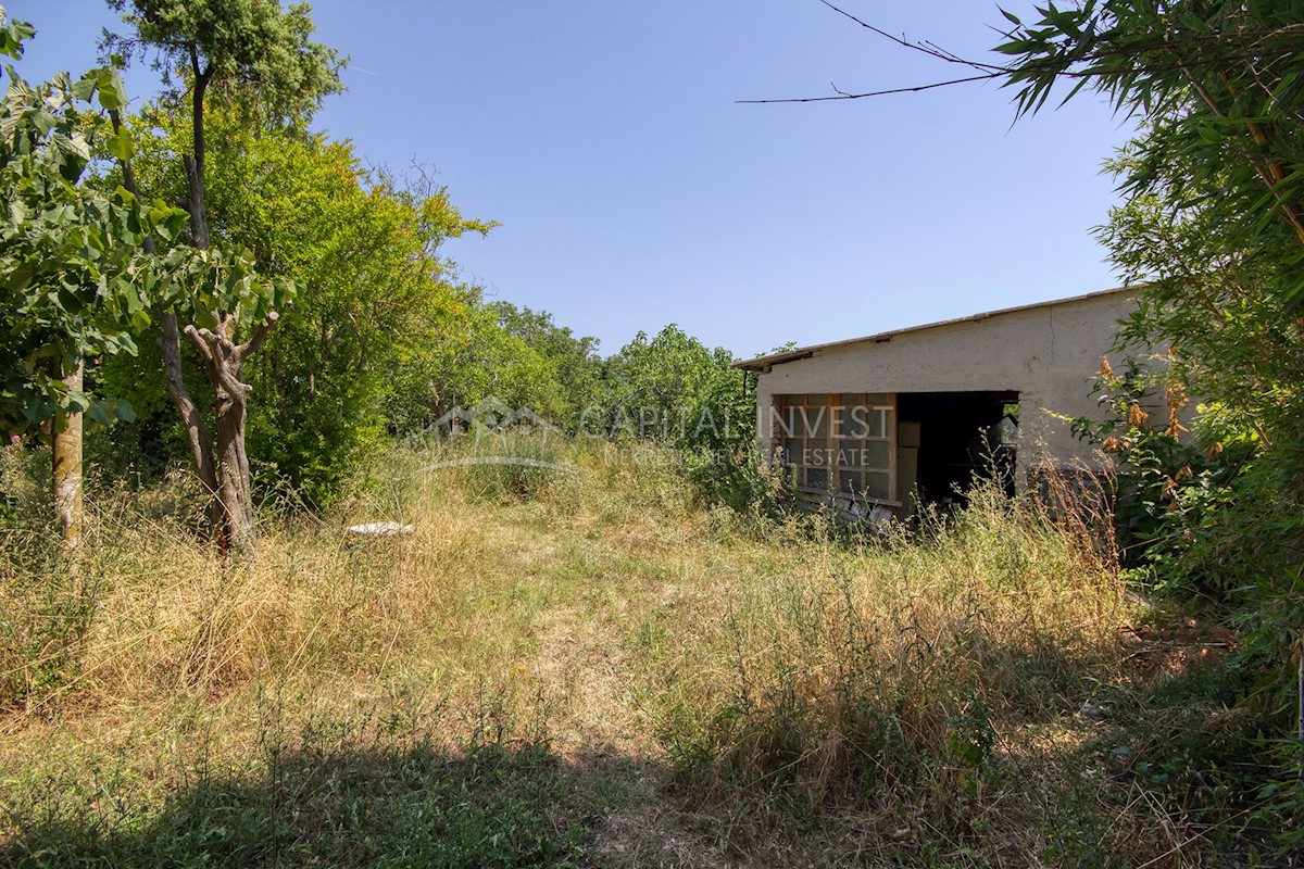 Pozemok Na predaj - ISTARSKA LIŽNJAN