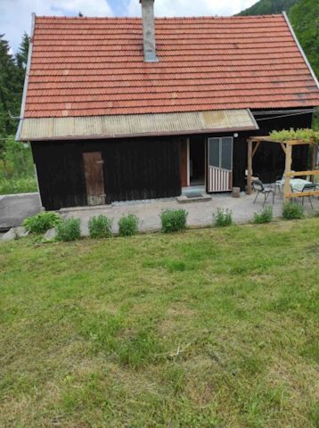Dom Na predaj - Primorsko-goranska Brod Moravice - foto 2/19