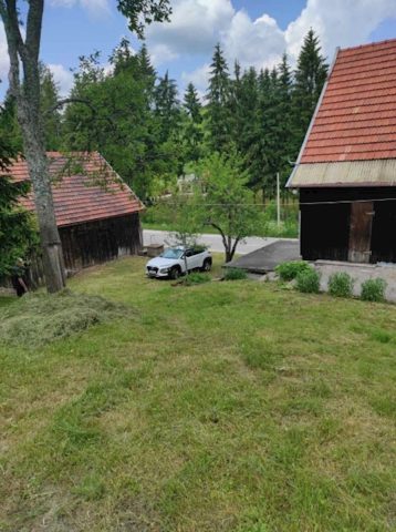 Dom Na predaj - Primorsko-goranska Brod Moravice - foto 3/19