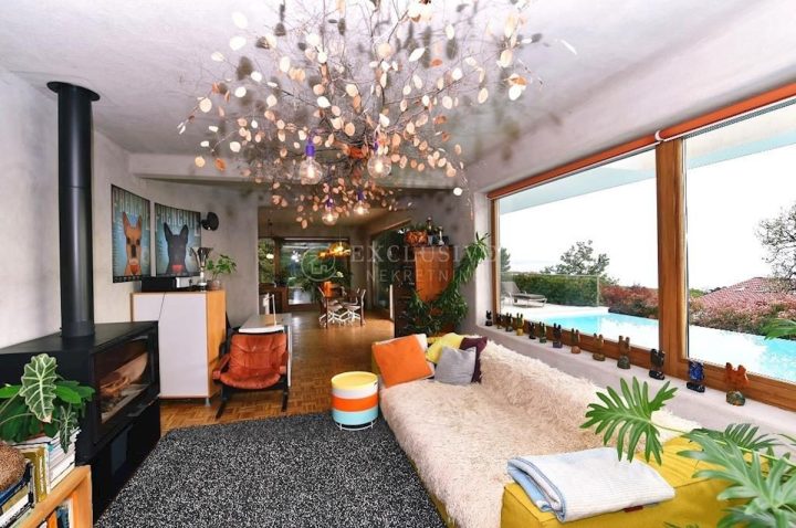 Haus Zu verkaufen - Primorsko-goranska Kostrena - foto 4/8
