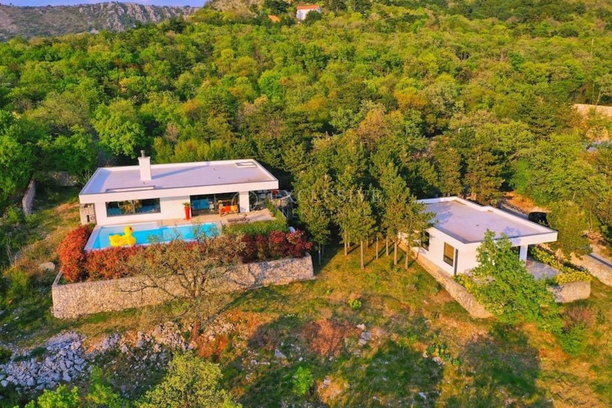 Hiša Naprodaj - PRIMORSKO-GORANSKA Kostrena