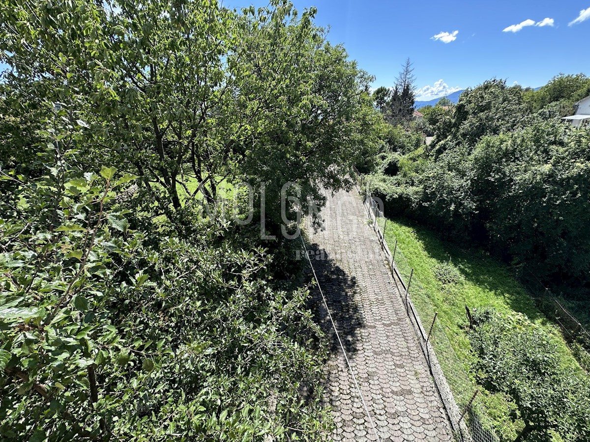 Appartamento In vendita - PRIMORSKO-GORANSKA VIŠKOVO