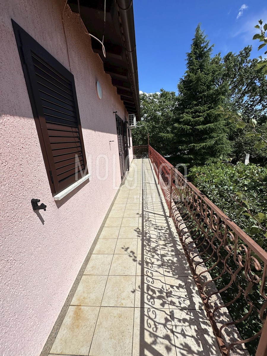 Appartamento In vendita - PRIMORSKO-GORANSKA VIŠKOVO