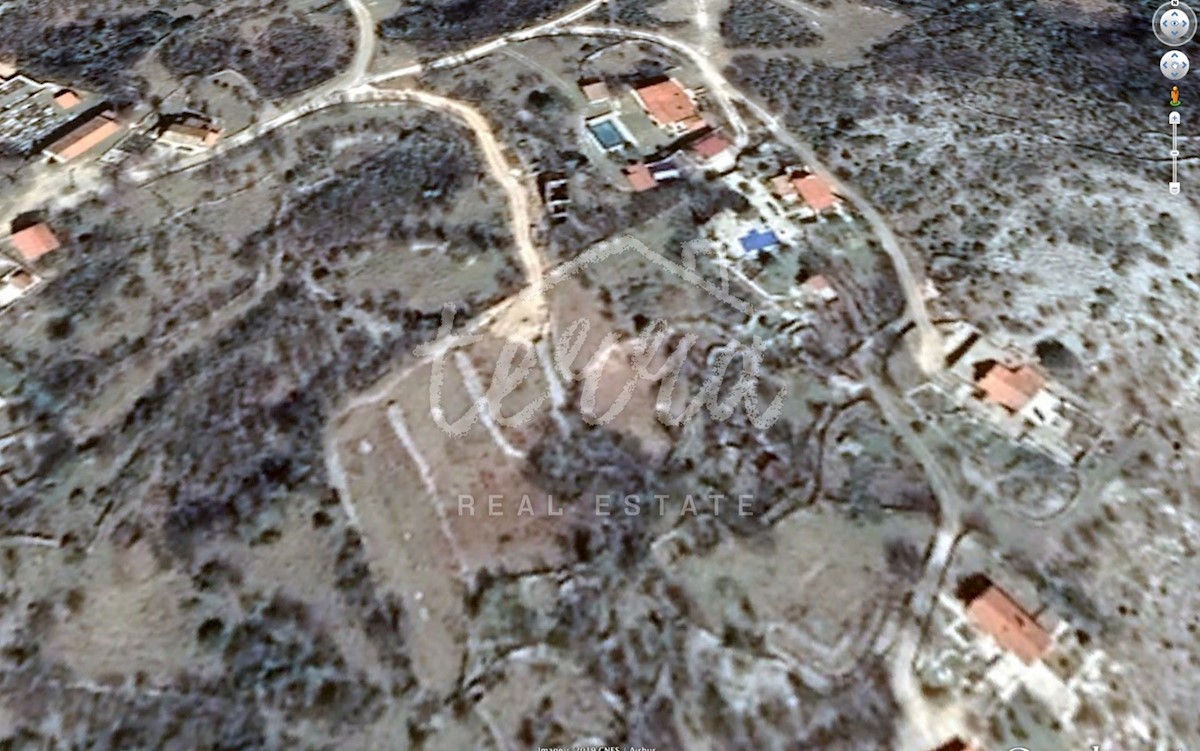 Parcela Naprodaj - ISTARSKA Labin