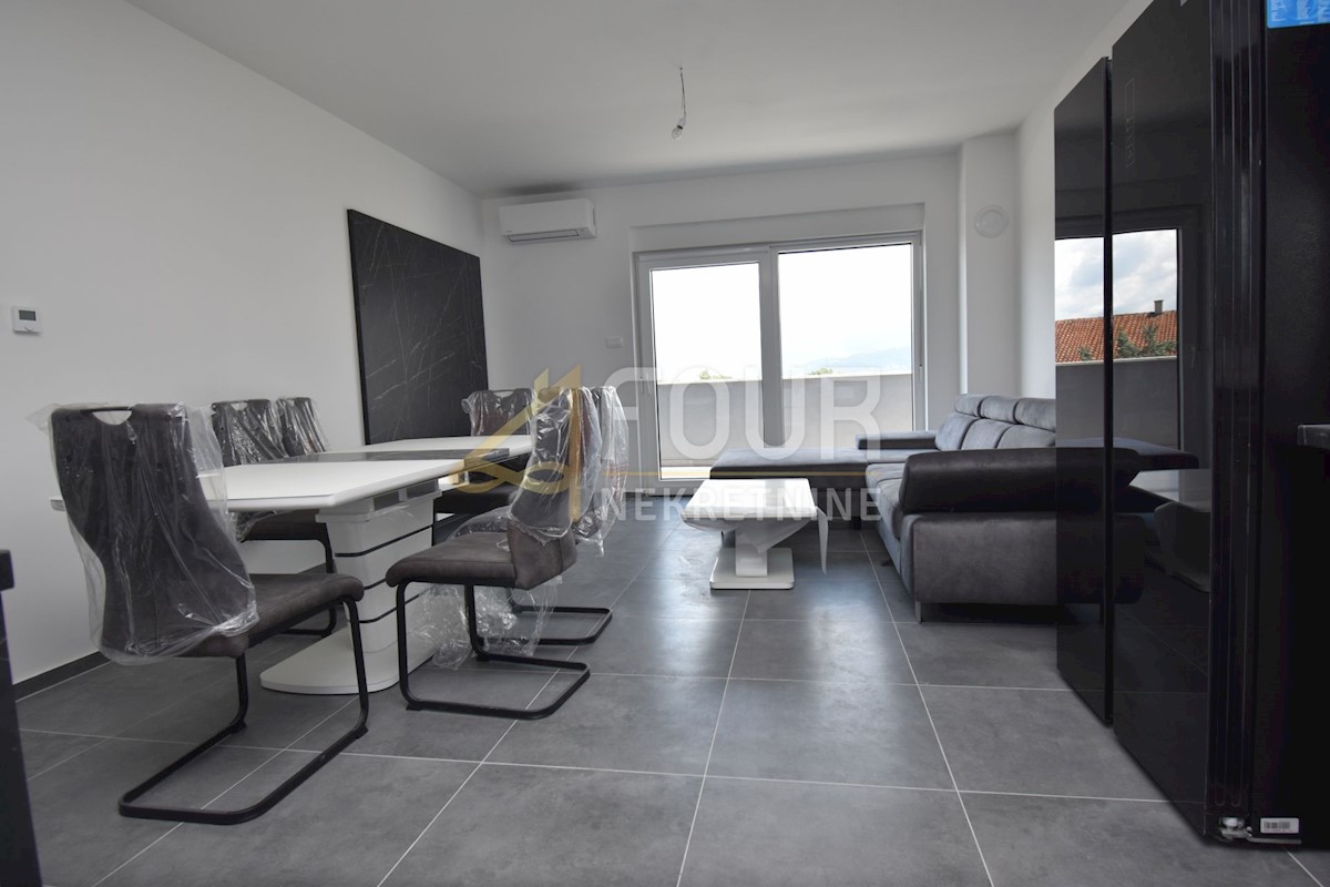 Apartmán Na predaj - PRIMORSKO-GORANSKA RIJEKA