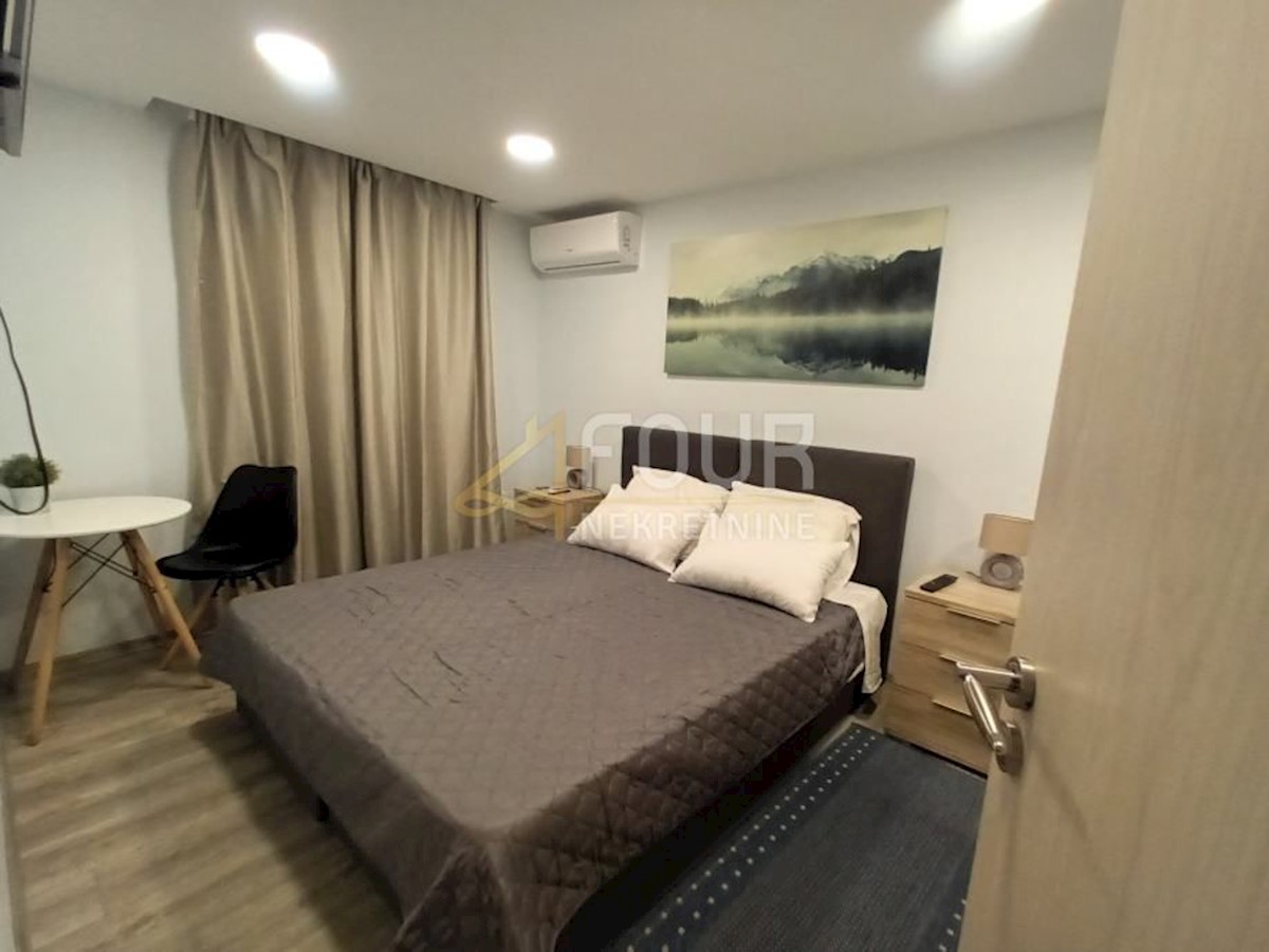 Apartmán Na prodej - PRIMORSKO-GORANSKA Rijeka