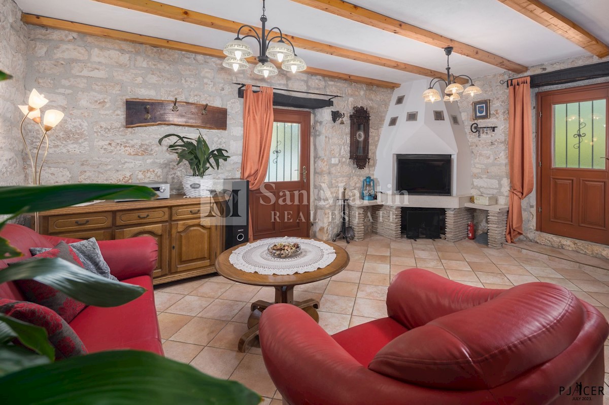 House For sale - ISTARSKA POREČ