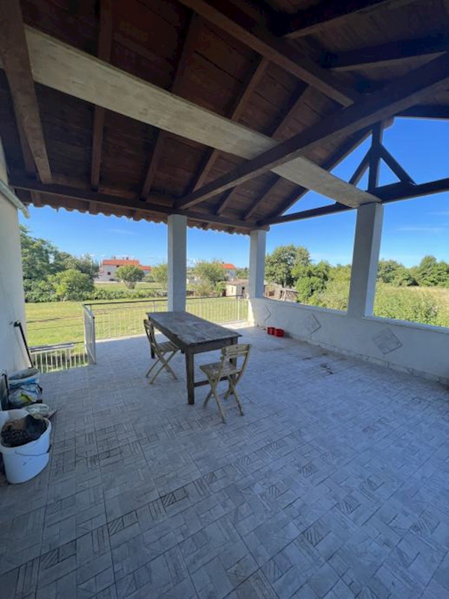 Casa In vendita - ISTARSKA MARČANA