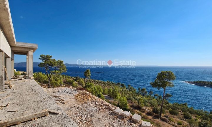 Maison à vendre 400 m² – Brač