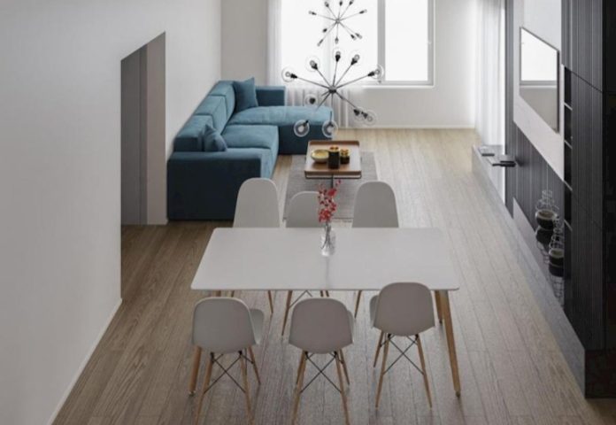 Stan na prodaju 103 m² – Kaštel Gomilica