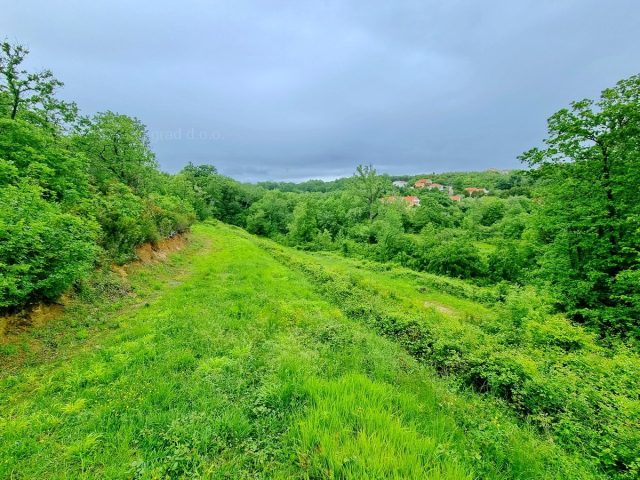 Terreno in vendita 420 m² – Soline