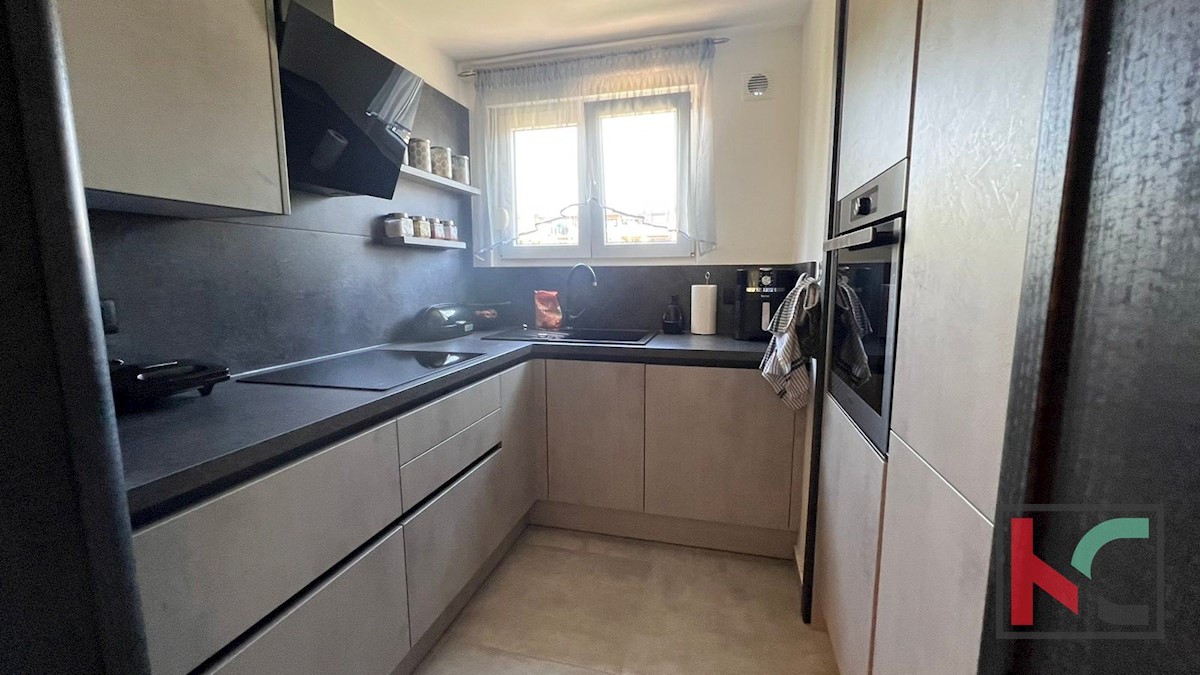 Flat For sale - ISTARSKA PULA