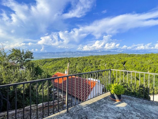 House for sale 80 m² – Dobrinj