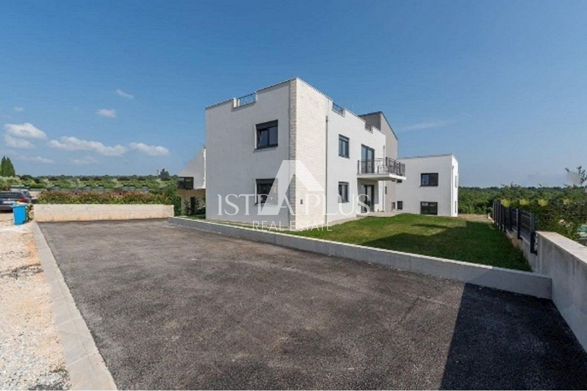 Appartamento In vendita - ISTARSKA POREČ