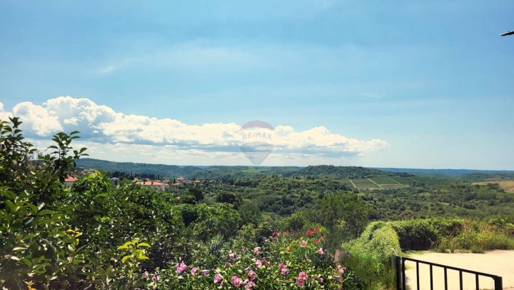 Terreno in vendita 332 m² – Buje