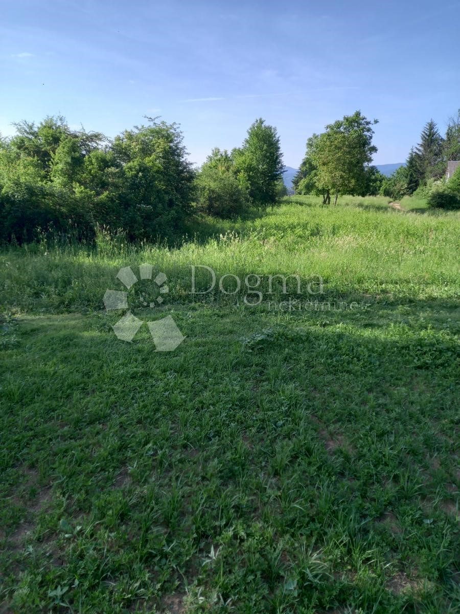 Land For sale - KARLOVAČKA KARLOVAC