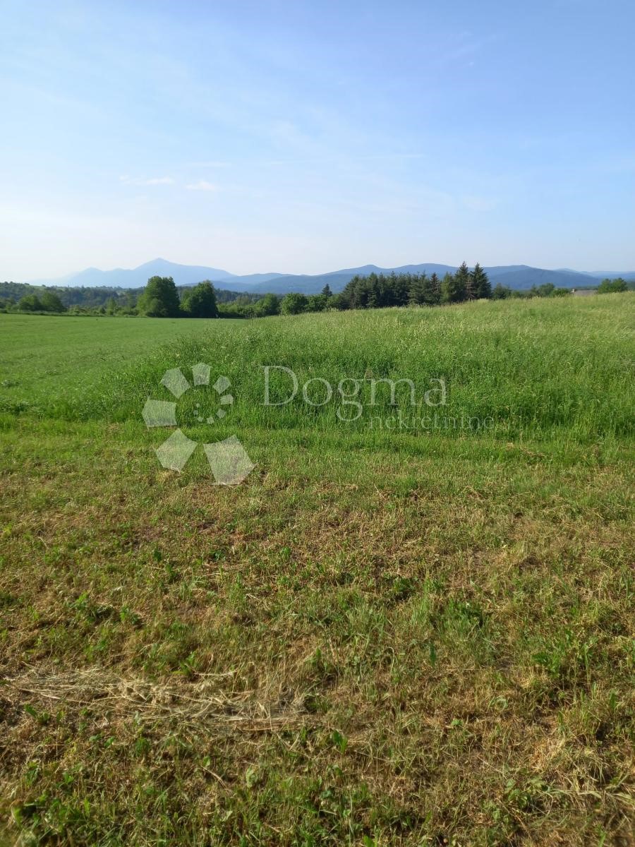 Parcela Naprodaj - KARLOVAČKA Karlovac