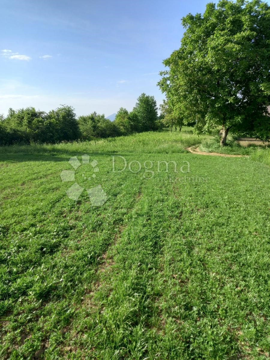 Parcela Naprodaj - KARLOVAČKA Karlovac
