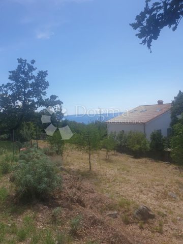 Działka na sprzedaż 900 m² – Glavani