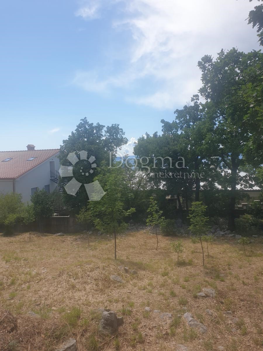 Land For sale - PRIMORSKO-GORANSKA KOSTRENA